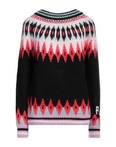 Свитер Valentino, черный