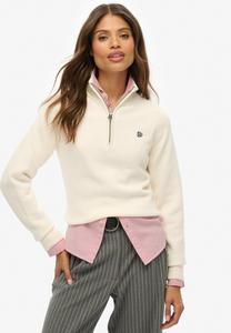 Джемпер Superdry & Co Jumper, Ecru/Off-White