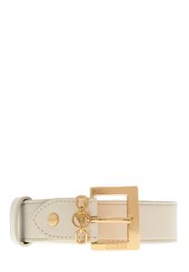 Ремень Guess Belt, Creme/Beige