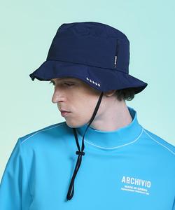 Водоотталкивающая нейлоновая кепка