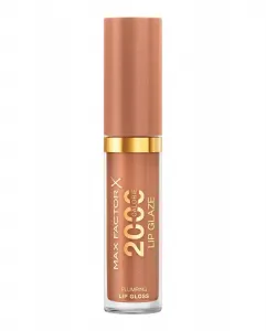 Блеск для губ 2000 Calorie Lip Glaze 4,4 мл Max Factor, 165 Silk Sheets