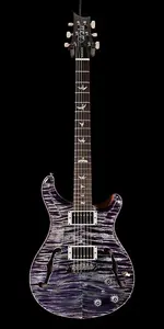 PRS Hollowbody II Piezo - Северное сияние