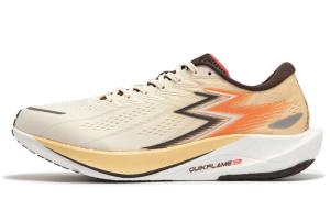 2.5 Pro Кроссовки для бега унисекс с низким верхом Sigo/light Vanilla 361°