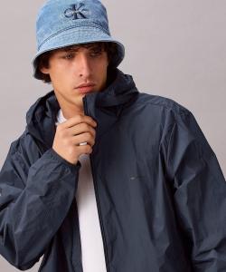 Ветровка Calvin Klein 4LF513G SS26