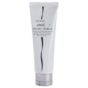 Зубная паста NanoCare Nanosilver для детей Бренды White Pearl Cupio
