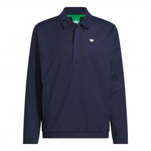 Ветровка Adidas 'Night Indigo'