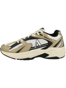 Кроссовки на шнуровке ARKK Copenhagen Sneaker low Oserra, разноцветный