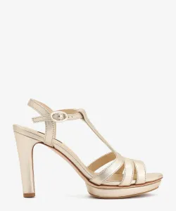 Сандалии Repeat, цвет Or Clair Bulle