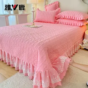 Yalu Пододеяльник 280х260 см, цвет Mantianxing-Pinyu, мягкий и комфортный