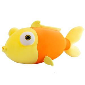 OLOEY Плюшевая кукла Goldfish Bubbles Dolls высота 35см70см длина 35см70см