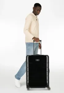 Чемодан на колесиках Joop!, Black