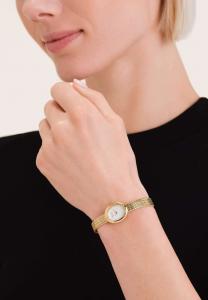 Часы Rosefield, золотой