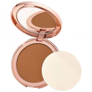 tarte Smooth Оператор Amazonian Clay Тонированная прессованная финишная пудра Tarte, цвет Deep
