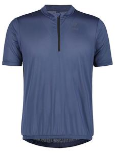 Rukka Синяя велосипедная майка "Rahkola"