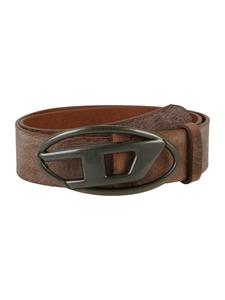 DIESEL Ремень в коричневом цвете