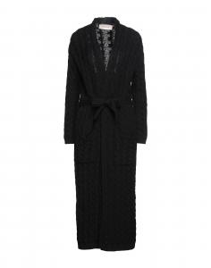 Кардиган Gentryportofino, черный