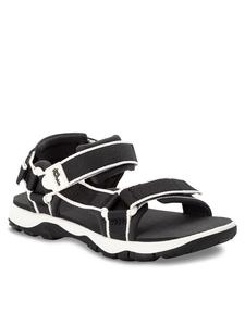 Сан-ален Jack Wolfskin, черный