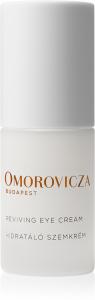 Восстанавливающий крем для глаз, осветляющий крем от отеков и темных кругов Omorovicza, 15 мл