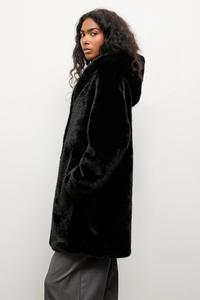 Пальто Answear.Lab, черный