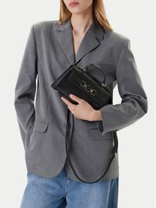 Сумка EO-AMAIA-KY160-3 Eva Minge, черный