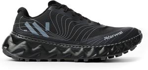 Кроссовки для бега по пересеченной местности Nnormal Unisex Tomir 02 NN, черный