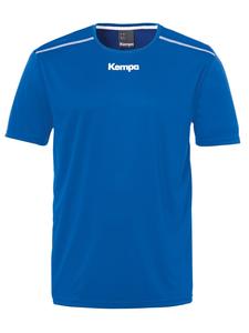 Рубашка POLY в королевском цвете Kempa