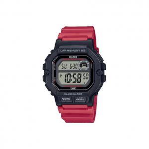 CASIO Часы Digital WS 1400H 4A