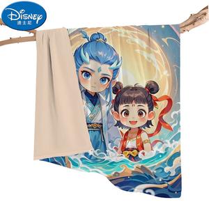 Disney Одеяло хлопковое двойное 200х230 см, модель AM18-Lotus Root Cake