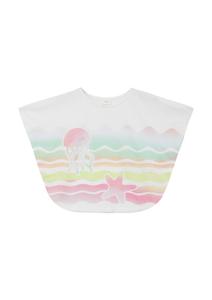 Рубашка s.Oliver, белый