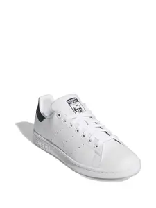 Кроссовки Stan Smith Primegreen Adidas, белый