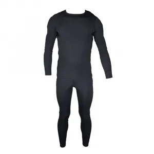 Базовый слой Lhotse Kody, черный