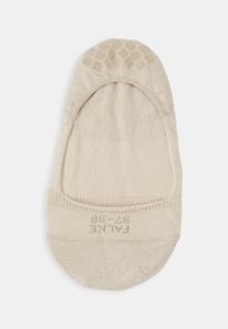 Носки FALKE Invisible Step Medium Cut Box, Cream/Beige