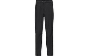 Alexander Wang Женские леггинсы черные