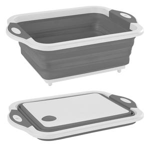 Миска для смешивания Maximex разноцветный диаметр: 15,5 см