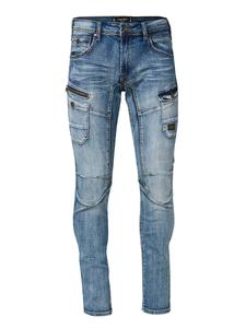 Обычные джинсы KOROSHI, светло-голубой