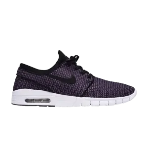 Кроссовки Nike Stefan Janoski, Pro Purple