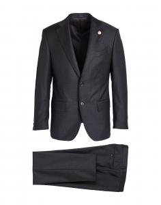 Костюм Lardini, угольно-серый