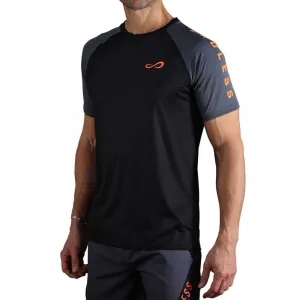 Футболка Endless Feisty iconic, черный