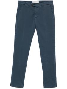 BG04 чиносы Briglia 1949, синий