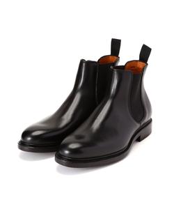 Ботинки jalan sriwijaya B'2Nd, цвет Black