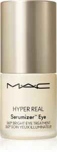 Сыворотка-Сыворотка Hyper Real Eye Serumizer от темных кругов Mac Cosmetics, 15 мл