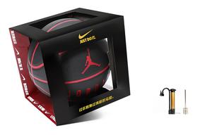 Баскетбольный мяч Nike