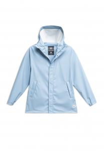Водонепроницаемая куртка CLASSIC Herschel, цвет Sky Blue
