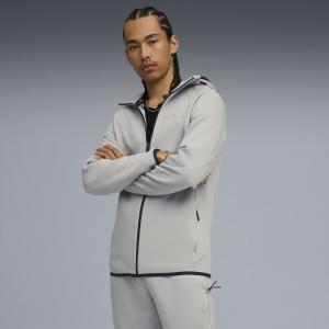 Мужская толстовка Evostripe на молнии