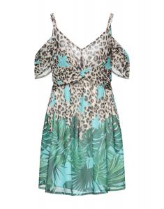 Платье Relish, песочный