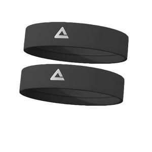 Полиэстеровая повязка для волос Unisex PEAK