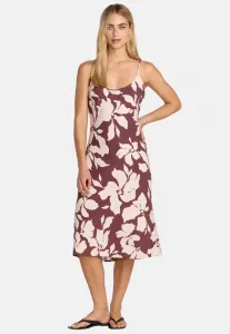 Давайте потанцуем в повседневном стиле Rvca, Terra Brown