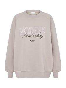 Толстовка LeGer by Lena Gercke Maxime, Greige