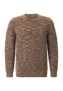 Свитер Розалетто Babista, оранжевый