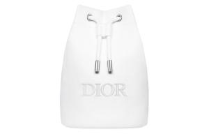 DIOR Белая косметичка со шнурком и инструментами портативная сумка для хранения подарок для девушки